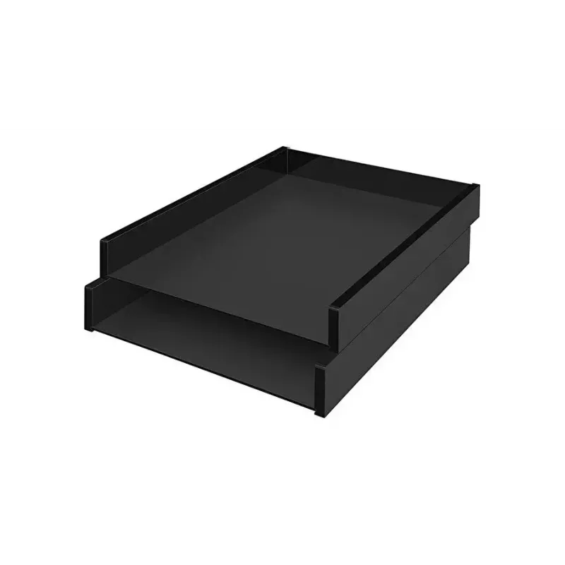 Stalo dokumentų dėklas WEDO 63 8001