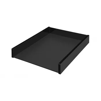 Stalo dokumentų dėklas WEDO 63 8001