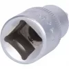 KS Tools 911.1304 1/2 colio šešiakampis antgalinis lizdas, metrinis, 22 mm, 55 mm