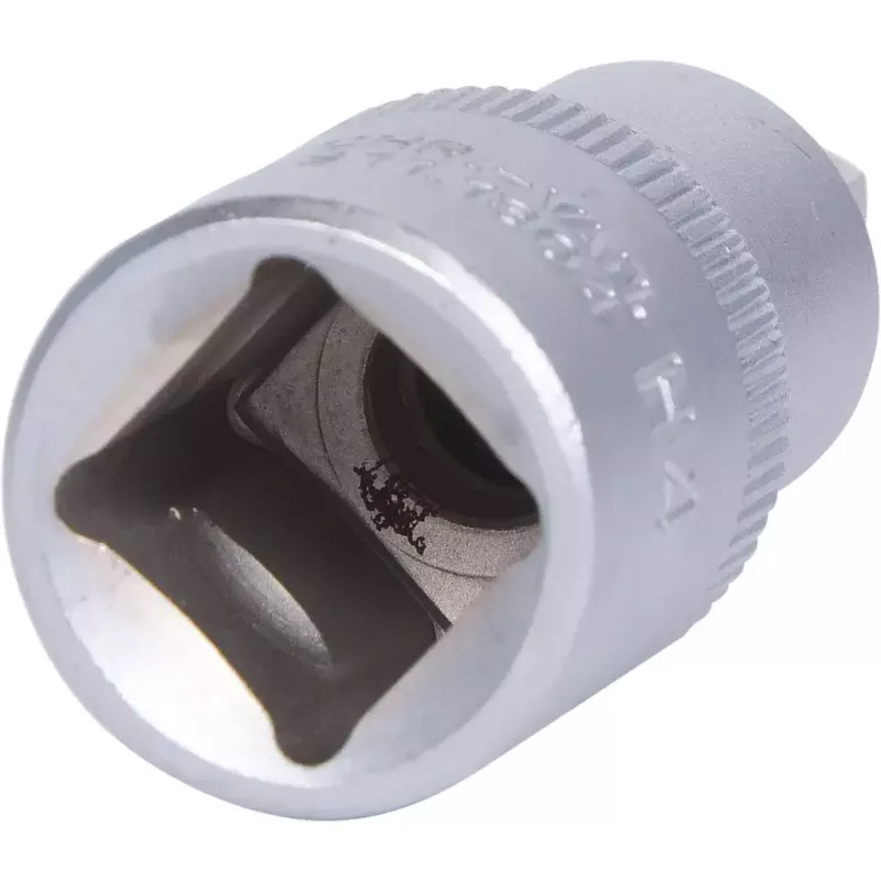 KS Tools 911.1304 1/2 colio šešiakampis antgalinis lizdas, metrinis, 22 mm, 55 mm