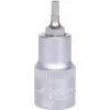 KS Tools 911.1304 1/2 colio šešiakampis antgalinis lizdas, metrinis, 22 mm, 55 mm