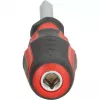 Rankinis atsuktuvas KS Tools 911.1434, ilgis 150 mm