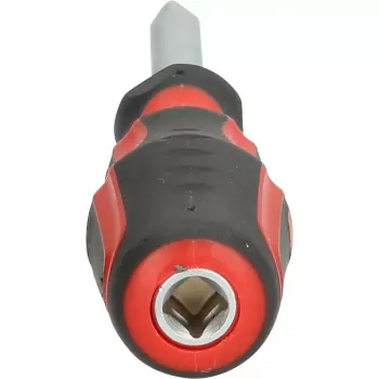 Rankinis atsuktuvas KS Tools 911.1434, ilgis 150 mm