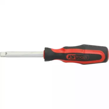 Rankinis atsuktuvas KS Tools 911.1434, ilgis 150 mm