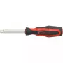 Rankinis atsuktuvas KS Tools 911.1434, ilgis 150 mm