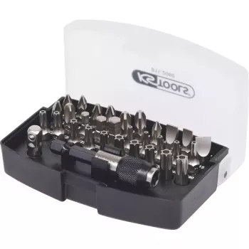 Antgalis suktuvui KS Tools 911.2060 32 vnt.