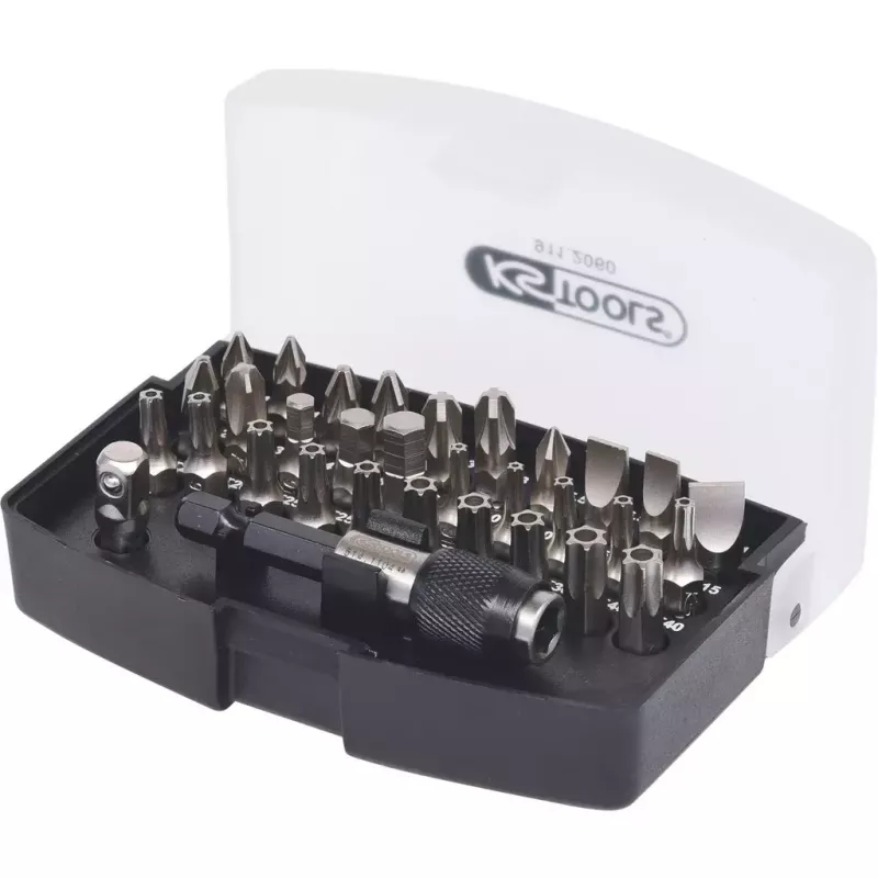 Antgalis suktuvui KS Tools 911.2060 32 vnt.