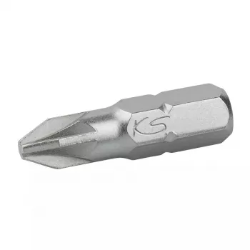 Antgalis atsuktuvui KS Tools 911.5123 Pozidriv