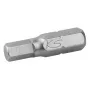 KS Tools 911.5126 Šešiabriaunis antgalis 30mm nikeliuotas