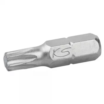 KS Tools 911.5144 antgalis Torx T40 30 mm šešiakampis