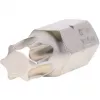 Antgalis atsuktuvui KS Tools 911.5146 Torx T50 30 mm šešiakampis
