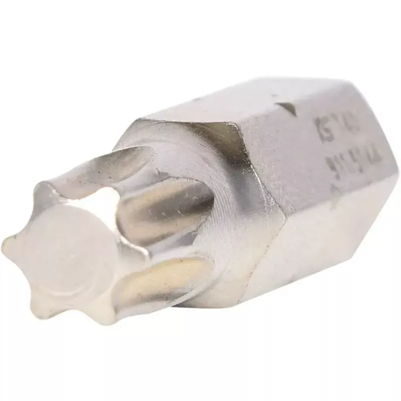 Antgalis atsuktuvui KS Tools 911.5147 Torx T55 30 mm šešiakampis