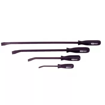 Laužtuvų rinkinys KS Tools 911.8100 4 vnt.