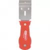 Rankinis grandiklis KS Tools 911.8126, ilgis 160 mm, svoris 90 g