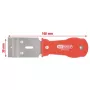 Rankinis grandiklis KS Tools 911.8126, ilgis 160 mm, svoris 90 g