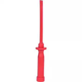 Metalinis kaltas KS Tools 911.8132 su plastikine rankena, 140 g
