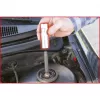 Lizdas KS Tools 150.9422 1 galvutė Chromo-vanadžio plienas 220 g