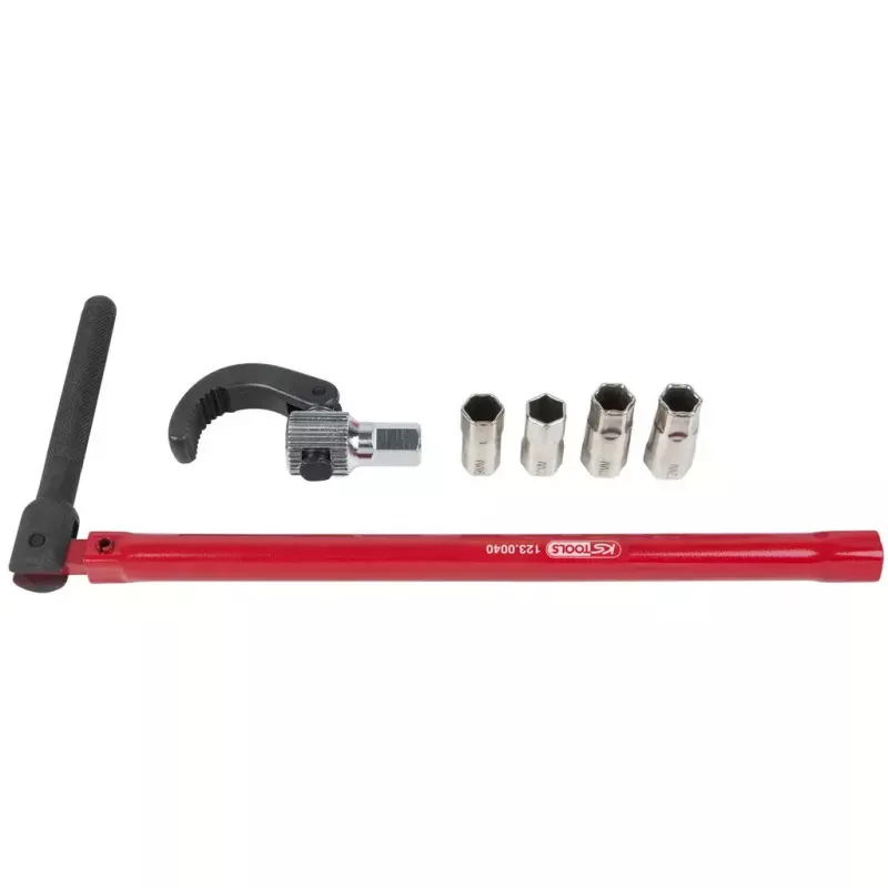Svoris KS Tools 123.0040 460 g