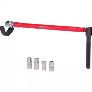 Svoris KS Tools 123.0040 460 g