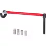 Svoris KS Tools 123.0040 460 g