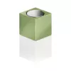 Magnetinė lenta Sigel GL727 – 3 kubiniai neodimio magnetai (turquoise, rožinė, šviesiai žalia)