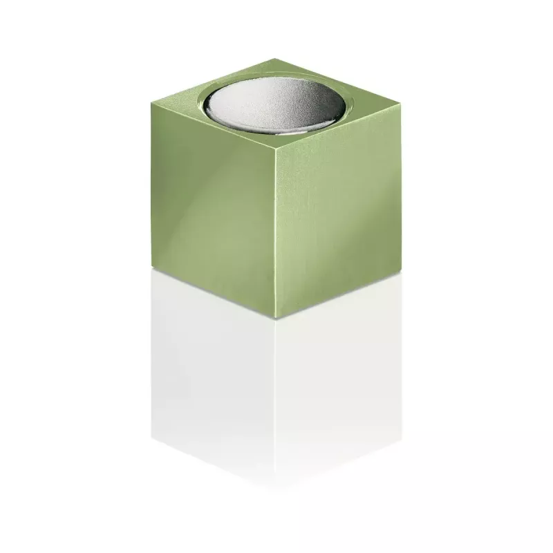 Magnetinė lenta Sigel GL727 – 3 kubiniai neodimio magnetai (turquoise, rožinė, šviesiai žalia)