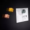 Magnetinė lenta Sigel GL724 – 3 vnt. neodimio magnetai aliumininiame korpuse