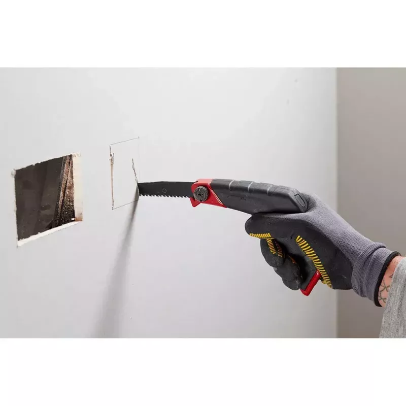 Pjūklas metalo pjovimui Stanley FATMAX 5-in-1
