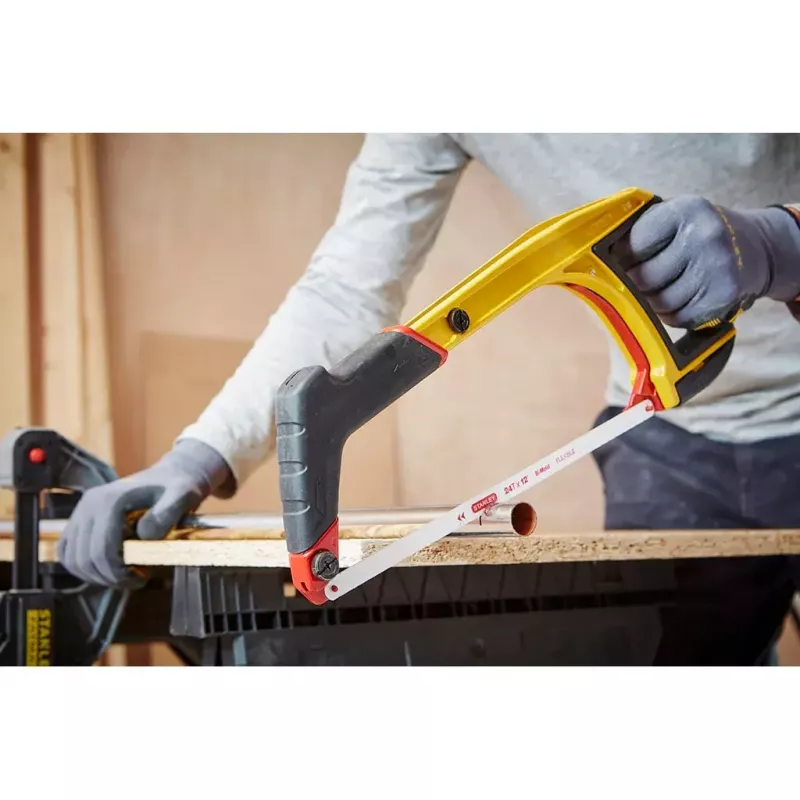 Pjūklas metalo pjovimui Stanley FATMAX 5-in-1