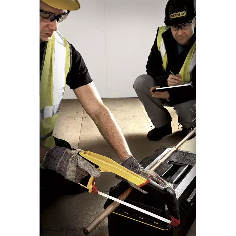 Pjūklas metalo pjovimui Stanley FATMAX 5-in-1