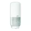 Tork 561600 dozatorius putoms su Intuition™ jutikliu, baltas, 112x128x278 mm