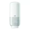 Tork 561600 dozatorius putoms su Intuition™ jutikliu, baltas, 112x128x278 mm