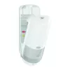 Tork 561600 dozatorius putoms su Intuition™ jutikliu, baltas, 112x128x278 mm