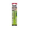 Gręžtuvas spiralinis KWB 258660 dešinysis sukimas 1 vnt