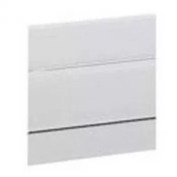 Legrand 001691 elektros skirstomosios dėžės priedas, pilka
