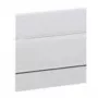 Legrand 001691 elektros skirstomosios dėžės priedas, pilka
