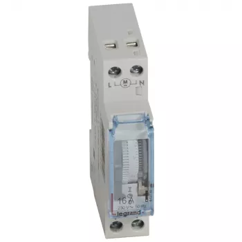 Legrand 412780 automatinis jungiklis