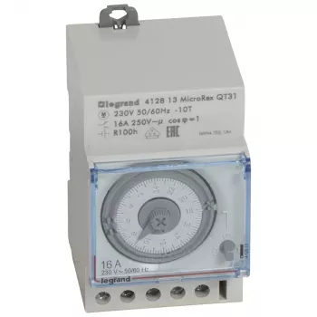 Legrand 412813 automatinis jungiklis