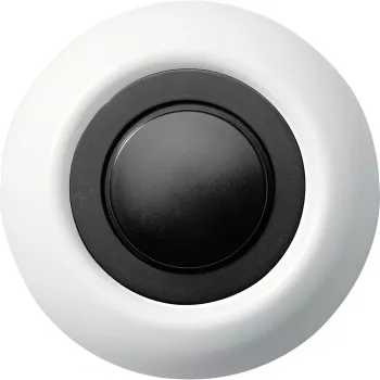 APC Schneider Renova WDE011400 rėmelis sieninis 1-vietis baltas