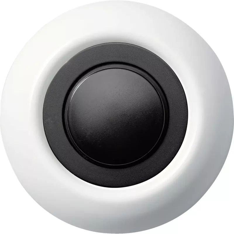 Schneider Electric WDE011400 dengiamasis rėmelis, 1 vietos, baltas