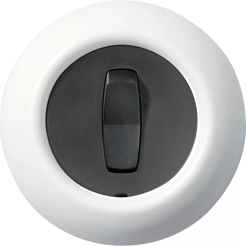 Schneider Electric WDE011400 dengiamasis rėmelis, 1 vietos, baltas