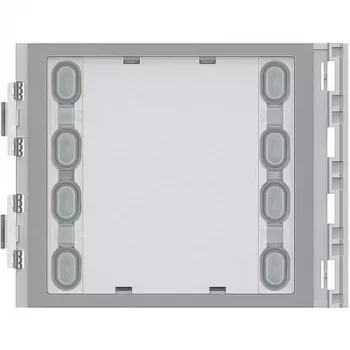 Legrand 352100 mygtukų skydelis įvairiaspalvis