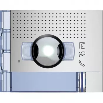 Legrand 351311 mygtukų skydelis aliuminis