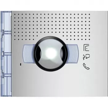 Legrand 351301 apsauginis kištukinio lizdo dangtelis aliuminio spalvos