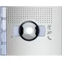 Legrand 351301 apsauginis kištukinio lizdo dangtelis aliuminio spalvos
