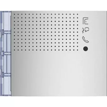 Legrand 351101 apsauginis kištukinis dangtelis, aliuminis