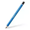 Pieštukai Staedtler Mars Lumograph Jumbo Multi 5 vnt.