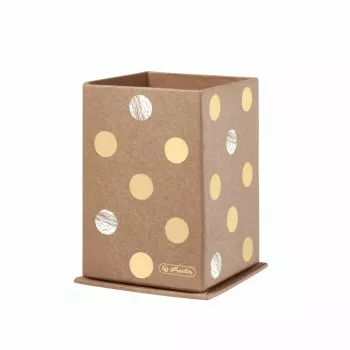Pieštukinė Herlitz Pure Glam Gold