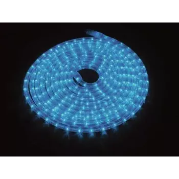 Eurolite 50506250 LED juosta, universalus juostinis šviestuvas, vidaus ir lauko, 9 m