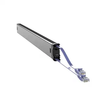 PATCHBOX C60STPXC6XX31V kabelių dėklas stovui